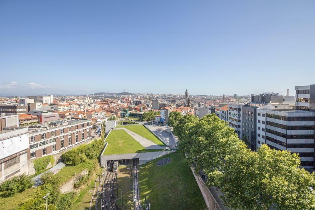 Green Suite OOporto Exterior foto