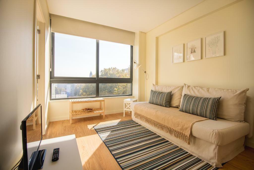 Green Suite OOporto Exterior foto