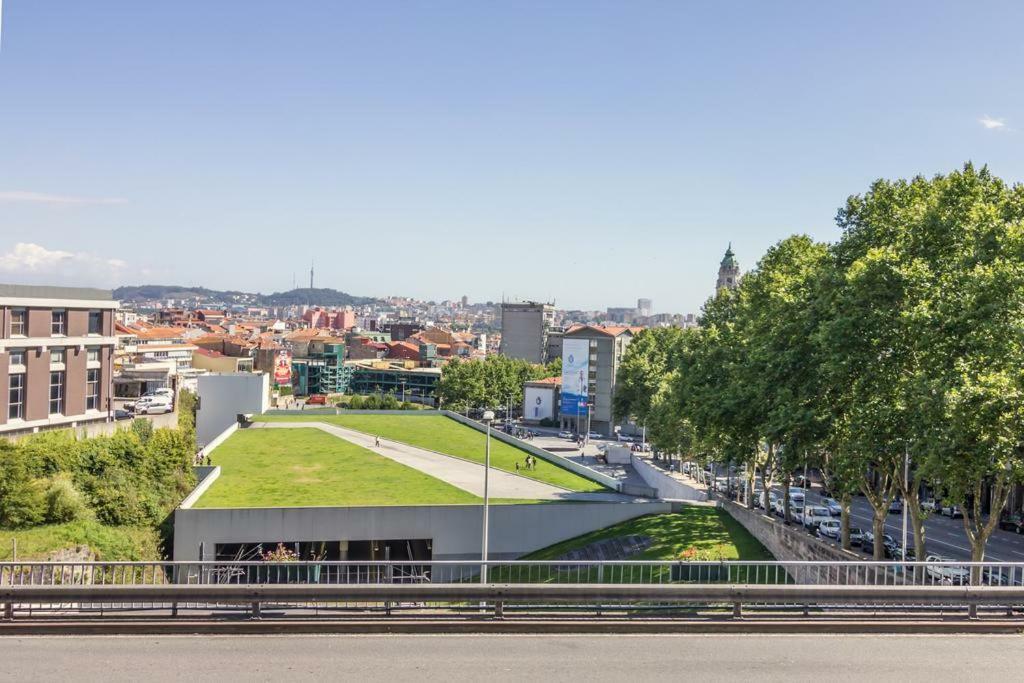 Green Suite OOporto Exterior foto